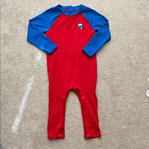 The North Face Rash Guard